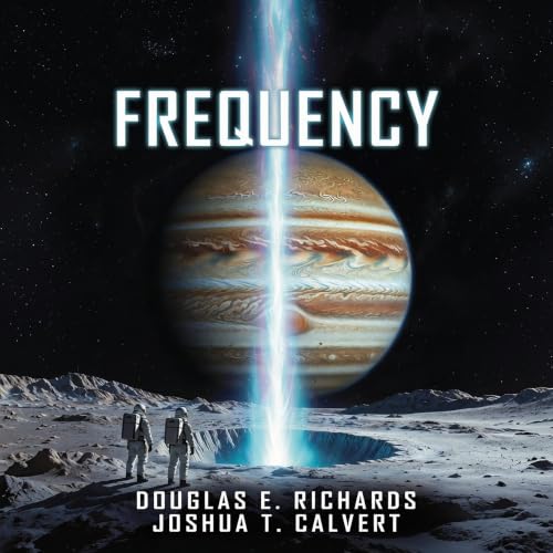 Cover of Frequency