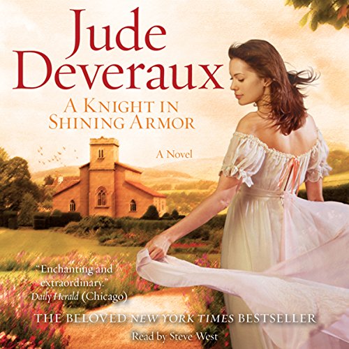 Cover of A Knight in Shining Armor
