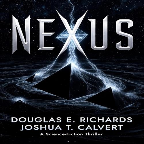 Cover of Nexus