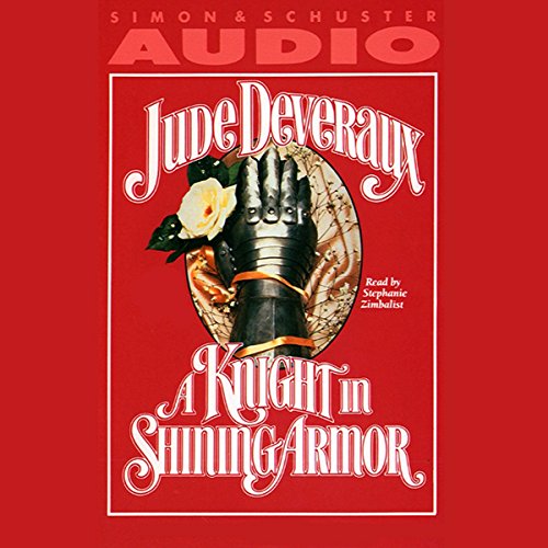 Cover of A Knight in Shining Armor