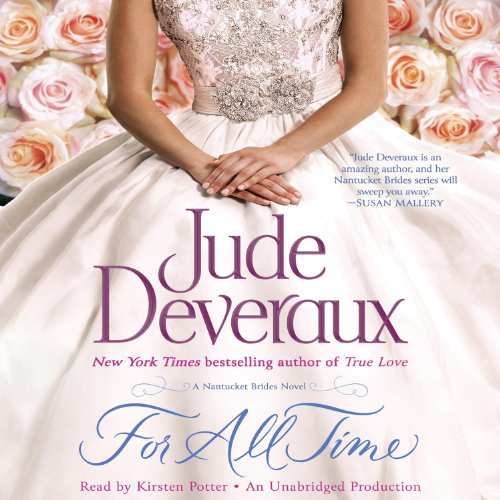 Cover of For All Time