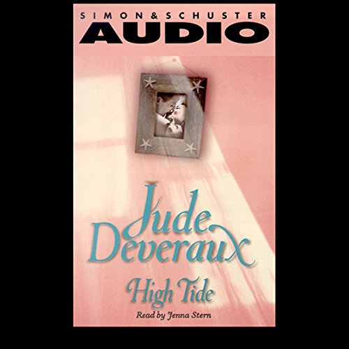 Cover of High Tide