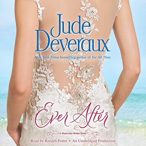 Cover of Ever After