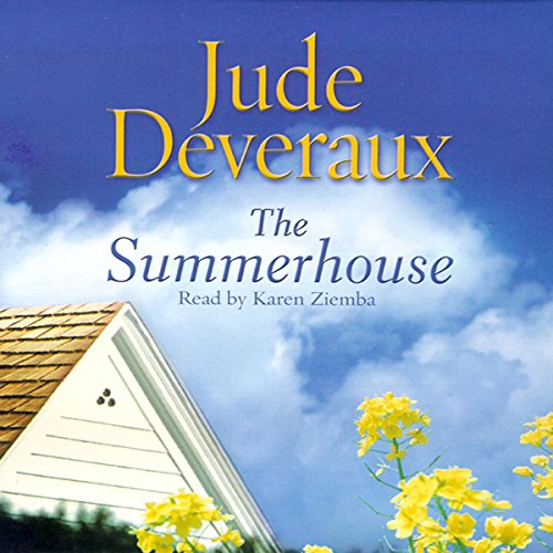 Cover of The Summerhouse