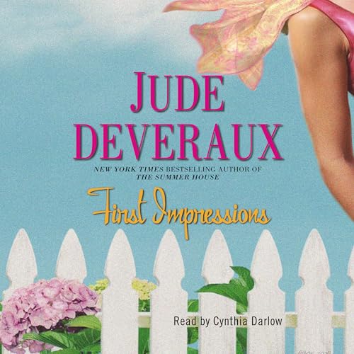 Cover of First Impressions