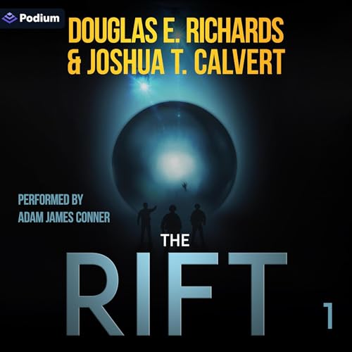 Cover of The Rift