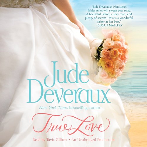 Cover of True Love