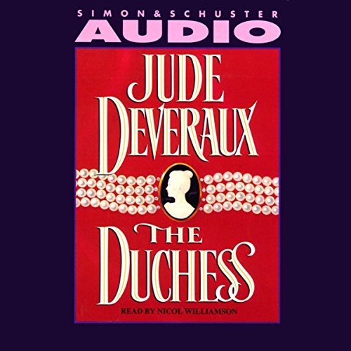 Cover of Duchess