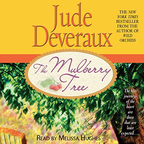 Cover of The Mulberry Tree