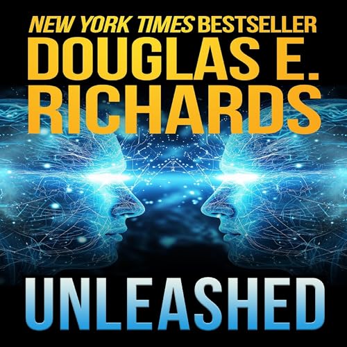 Cover of Unleashed