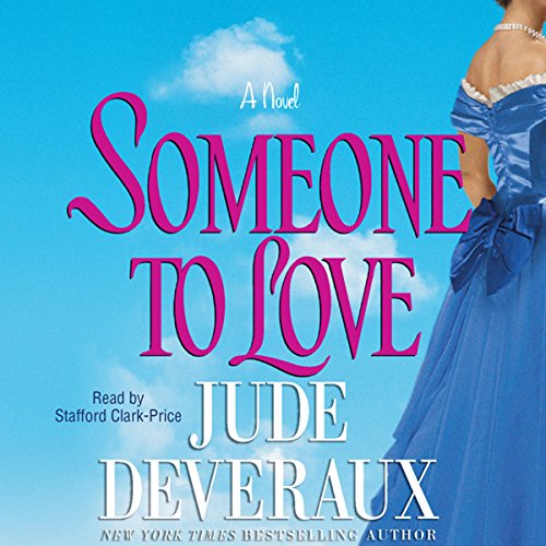 Cover of Someone to Love