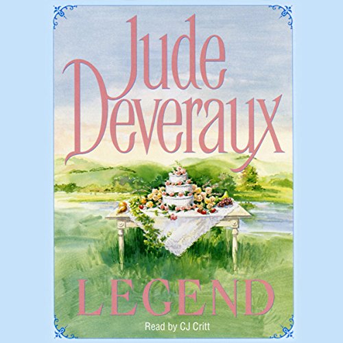 Cover of Legend