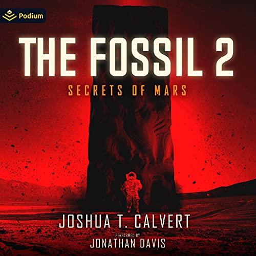 Cover of The Fossil 2