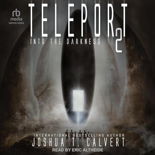 Cover of Teleport 2