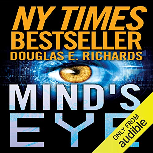 Cover of Mind's Eye