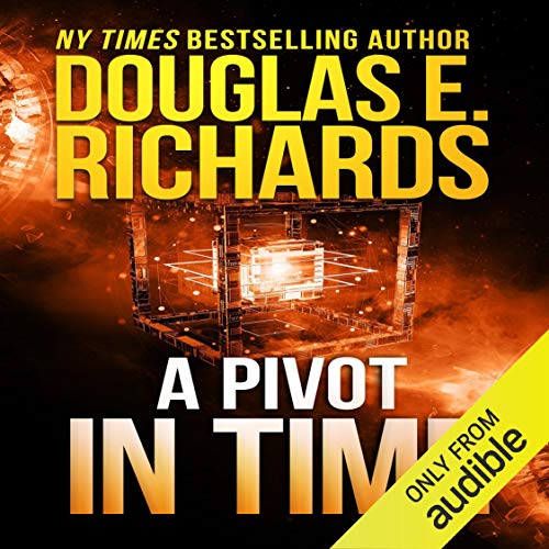Cover of A Pivot in Time