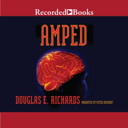 Cover of Amped
