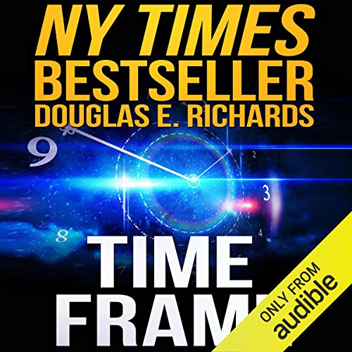 Cover of Time Frame