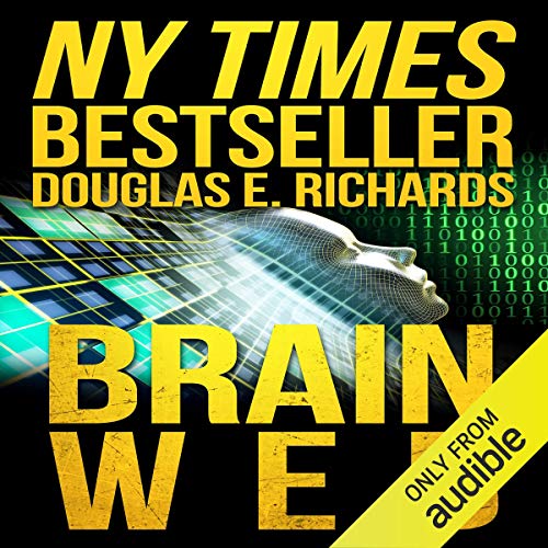 Cover of BrainWeb