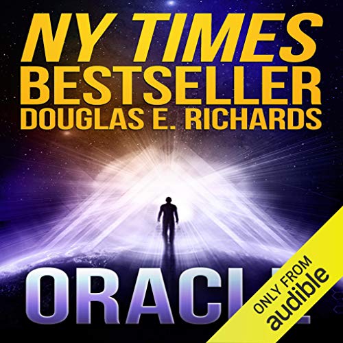 Cover of Oracle