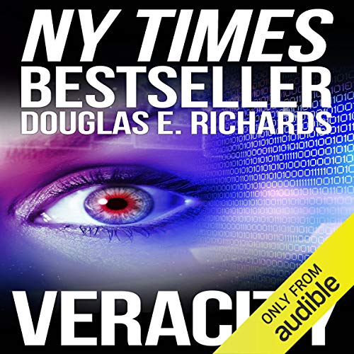 Cover of Veracity