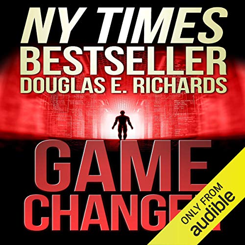 Cover of Game Changer