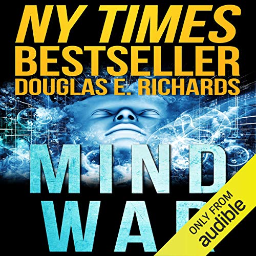 Cover of Mind War