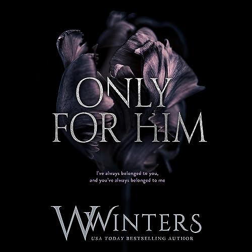 Cover of Only for Him