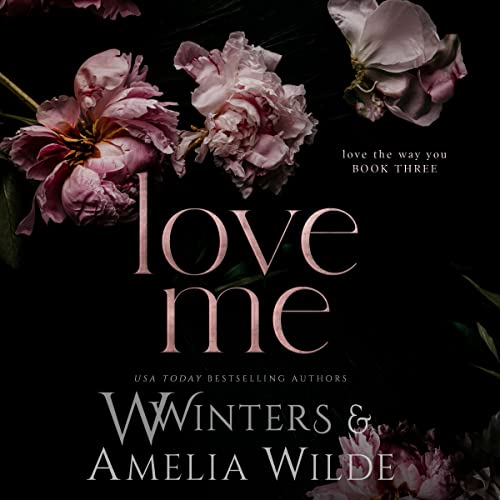 Cover of Love Me