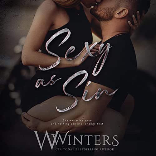 Cover of Sexy as Sin