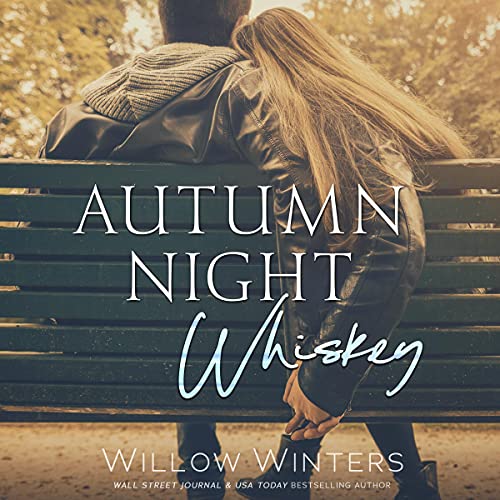 Cover of Autumn Night Whiskey
