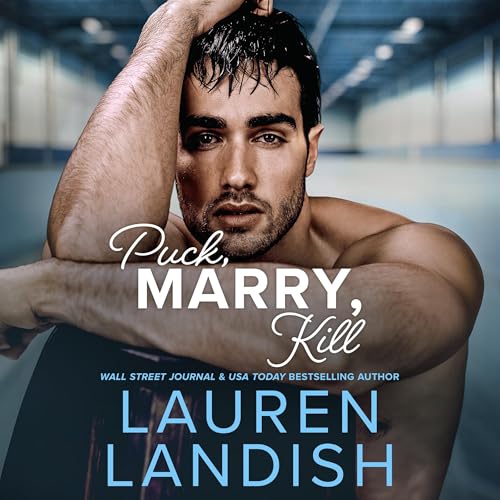 Cover of Puck, Marry, Kill