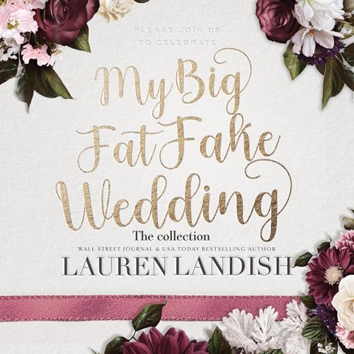 Cover of My Big Fat Fake Wedding