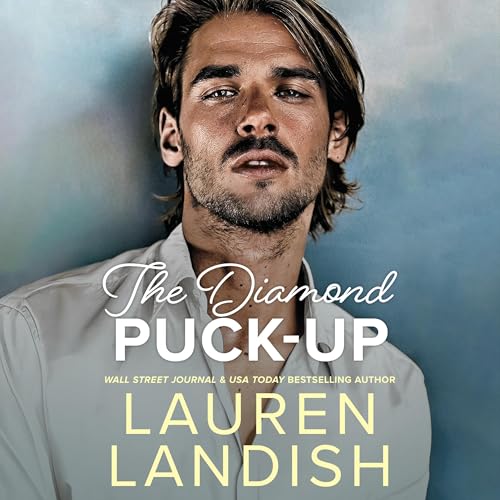 Cover of The Diamond Puck-Up