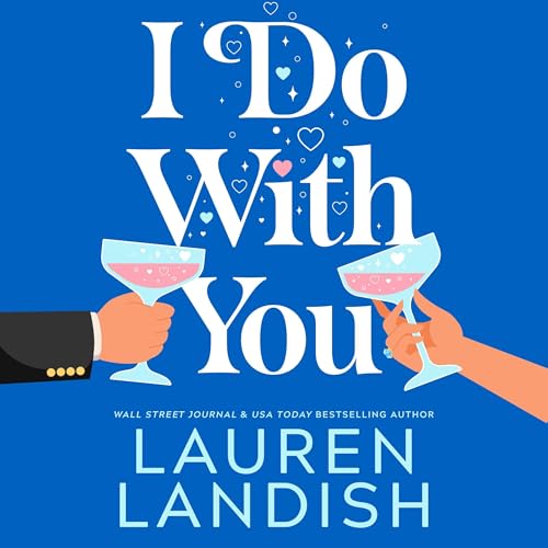 Cover of I Do with You