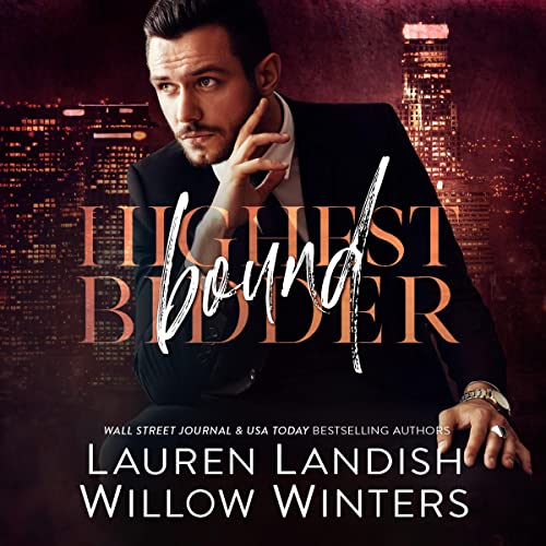Cover of Bound