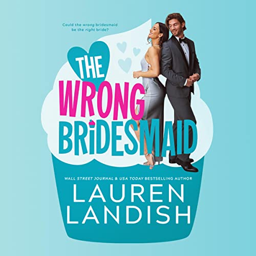 Cover of The Wrong Bridesmaid