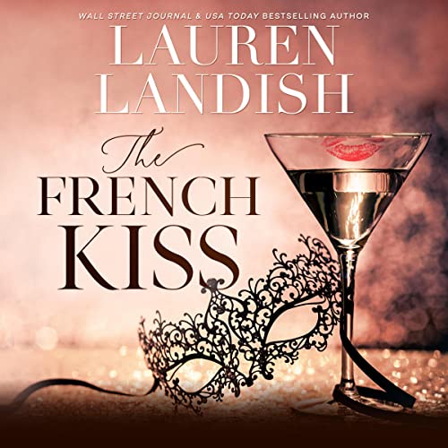 Cover of The French Kiss
