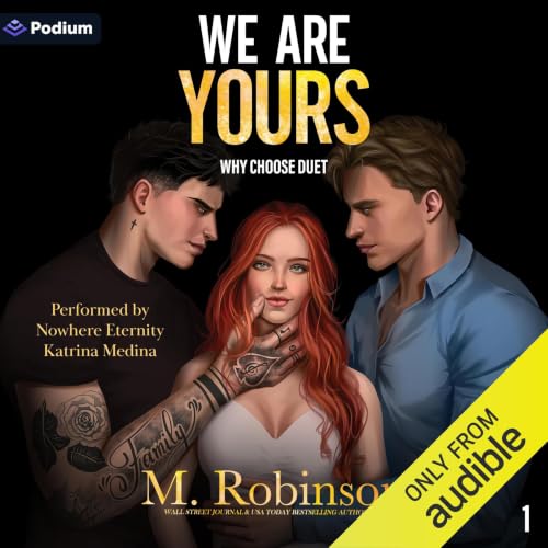 Cover of We Are Yours