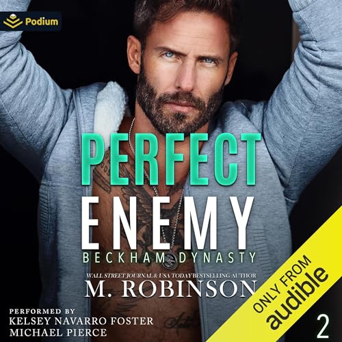 Cover of Perfect Enemy