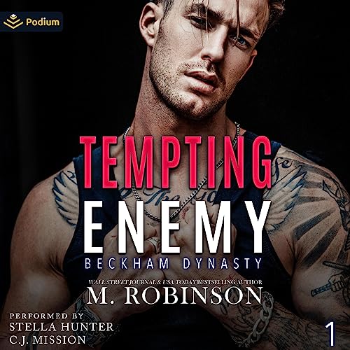 Cover of Tempting Enemy
