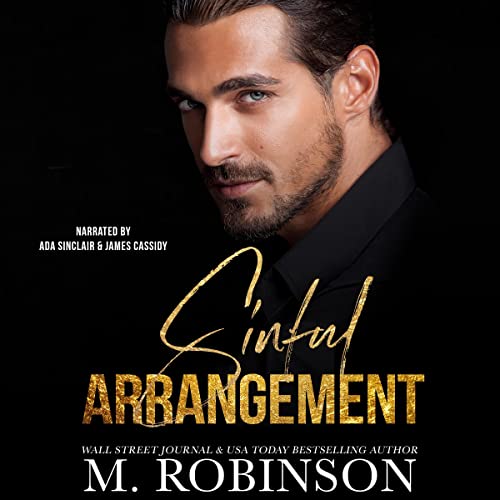 Cover of Sinful Arrangement