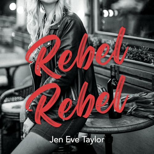 Cover of Rebel Rebel