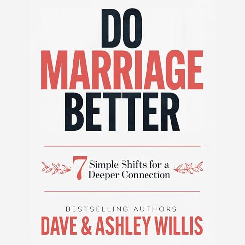 Cover of Do Marriage Better