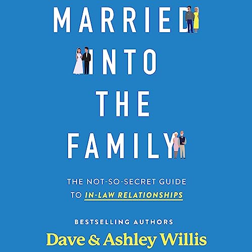 Cover of Married into the Family