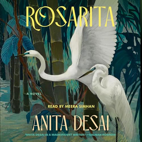 Cover of Rosarita