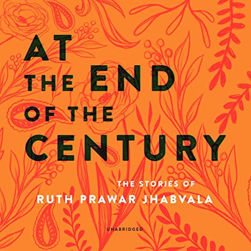 Cover of At the End of the Century