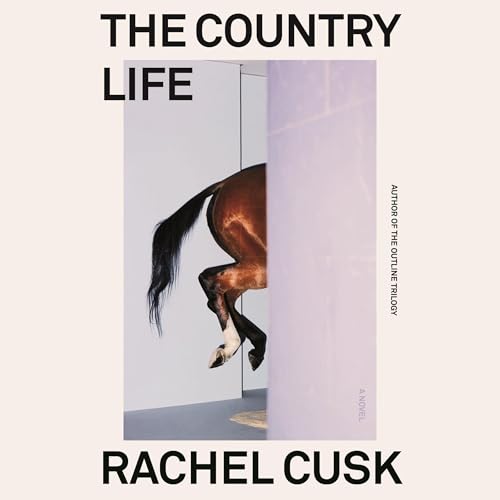 Cover of The Country Life