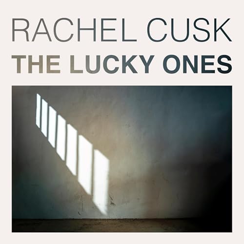 Cover of The Lucky Ones