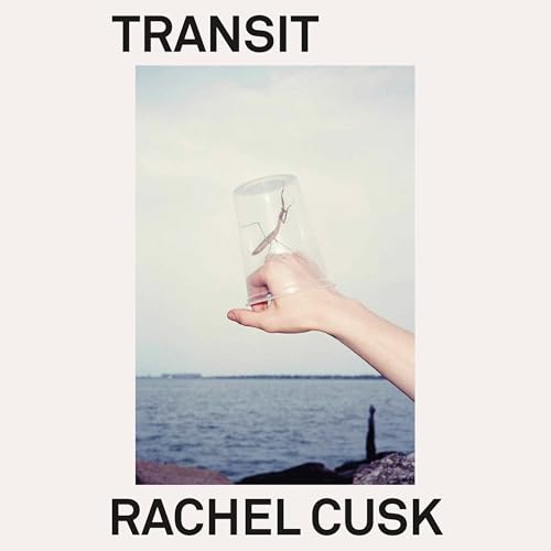 Cover of Transit
